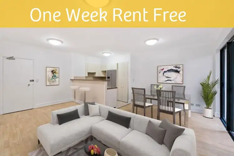 Main view of Homely apartment listing, 405/433 Alfred Street, Neutral Bay NSW 2089