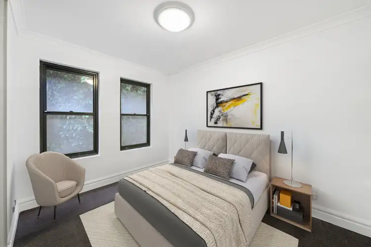 Second view of Homely apartment listing, 405/433 Alfred Street, Neutral Bay NSW 2089