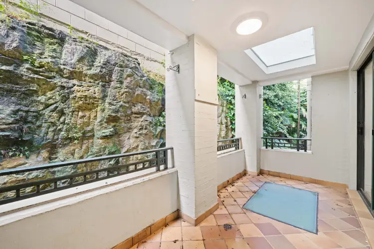 Fourth view of Homely apartment listing, 405/433 Alfred Street, Neutral Bay NSW 2089