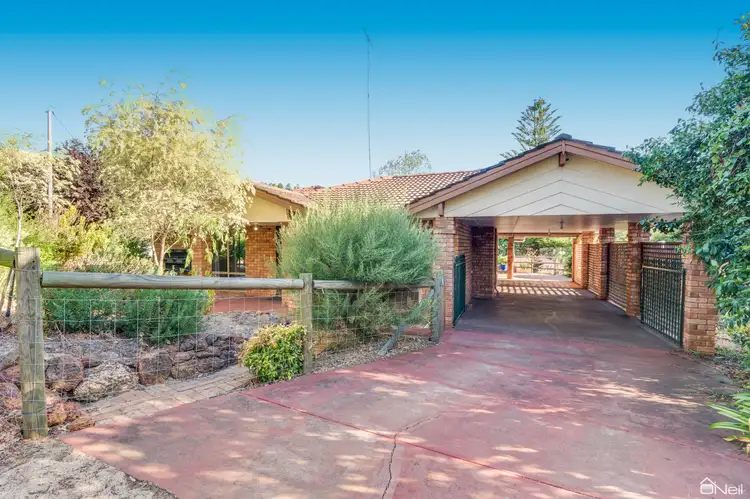Main view of Homely house listing, 3 Lang Street, Jarrahdale WA 6124