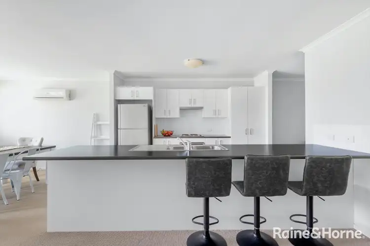 Third view of Homely house listing, 62 & 62A Rannoch Drive, West Nowra NSW 2541