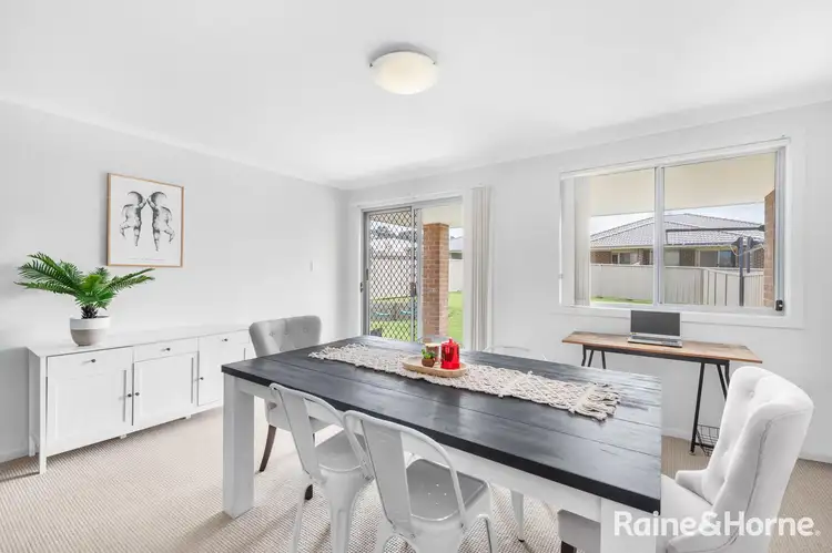 Fourth view of Homely house listing, 62 & 62A Rannoch Drive, West Nowra NSW 2541