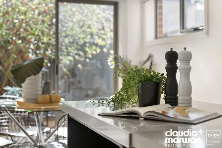 Sixth view of Homely townhouse listing, 2/12 Stewart Street, Pascoe Vale VIC 3044