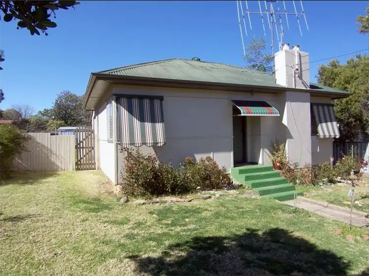 Main view of Homely house listing, 173 Mayne Street, Gulgong NSW 2852
