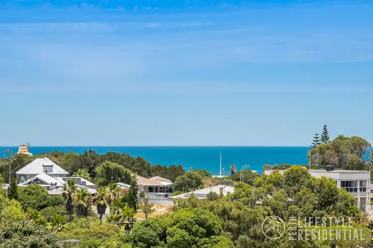Second view of Homely house listing, 6 Valkyrie Place, Two Rocks WA 6037