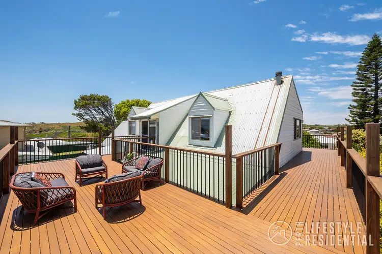 Third view of Homely house listing, 6 Valkyrie Place, Two Rocks WA 6037