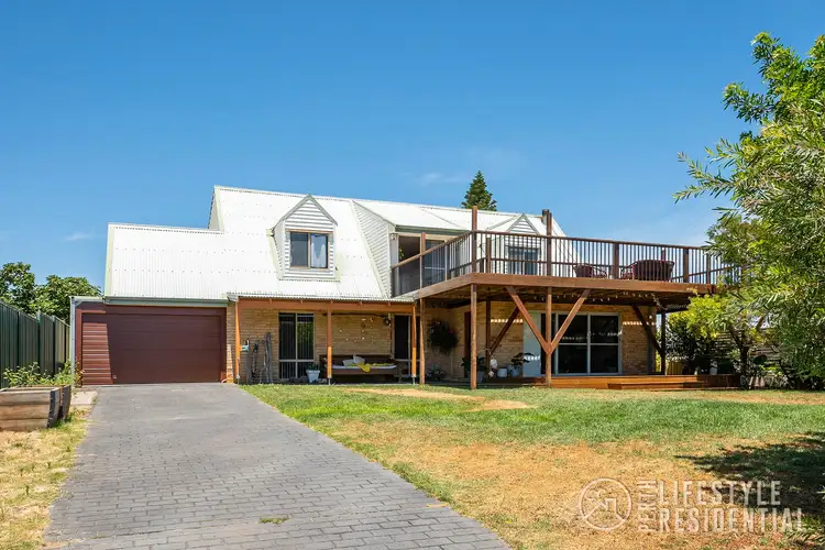 Fourth view of Homely house listing, 6 Valkyrie Place, Two Rocks WA 6037