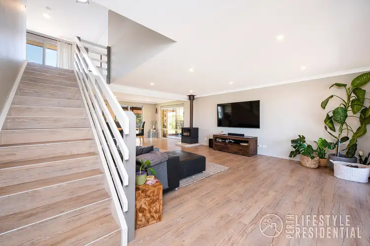 Sixth view of Homely house listing, 6 Valkyrie Place, Two Rocks WA 6037