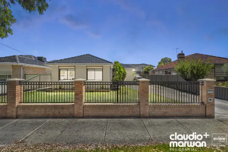 1/54 Jukes Road, Fawkner VIC 3060