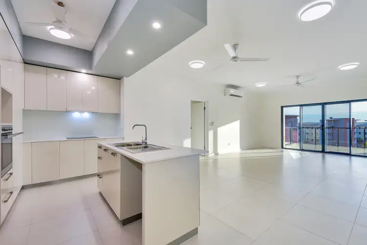 Main view of Homely apartment listing, 503D/65 Progress Drive, Nightcliff NT 810