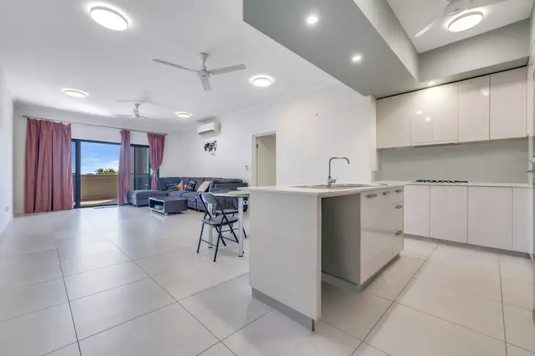 Third view of Homely apartment listing, 303D/65 Progress Drive, Nightcliff NT 810