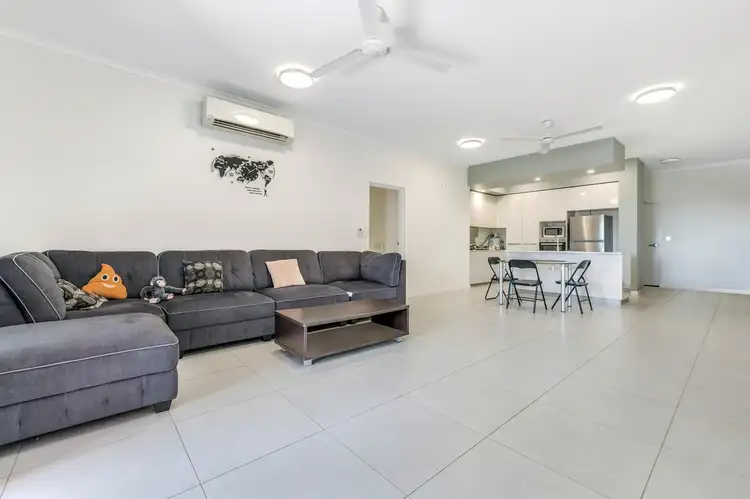 Fourth view of Homely apartment listing, 303D/65 Progress Drive, Nightcliff NT 810