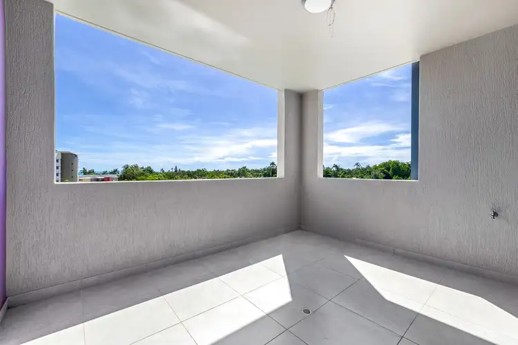 Fifth view of Homely apartment listing, 303D/65 Progress Drive, Nightcliff NT 810