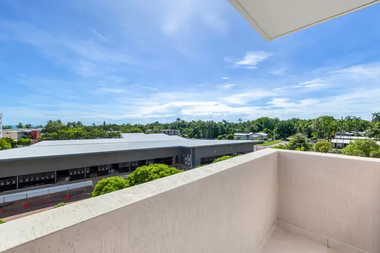 Sixth view of Homely apartment listing, 303D/65 Progress Drive, Nightcliff NT 810