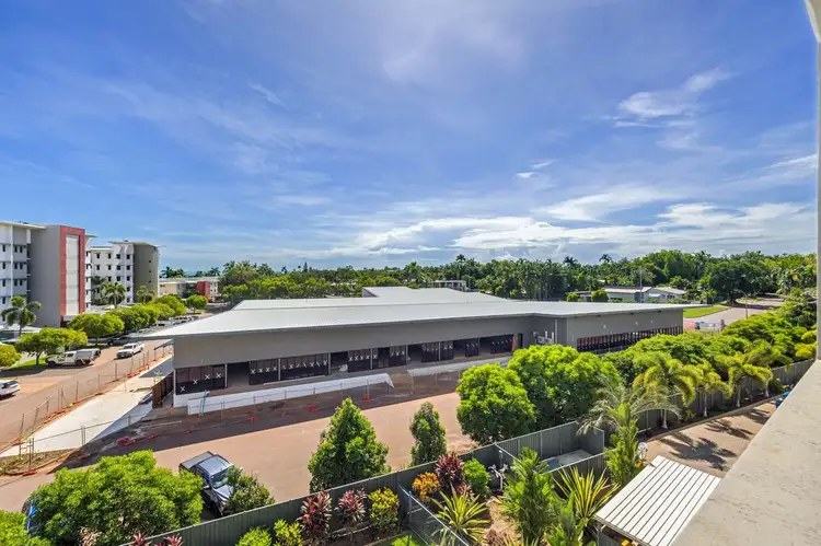 Seventh view of Homely apartment listing, 303D/65 Progress Drive, Nightcliff NT 810