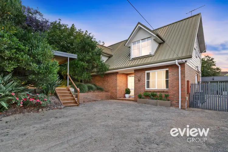 8 Tabor Mews, Frankston VIC 3199