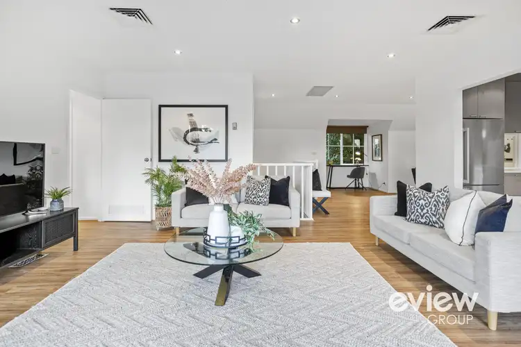 Sixth view of Homely house listing, 8 Tabor Mews, Frankston VIC 3199