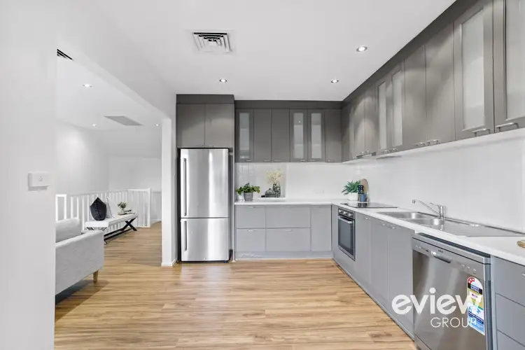 Seventh view of Homely house listing, 8 Tabor Mews, Frankston VIC 3199