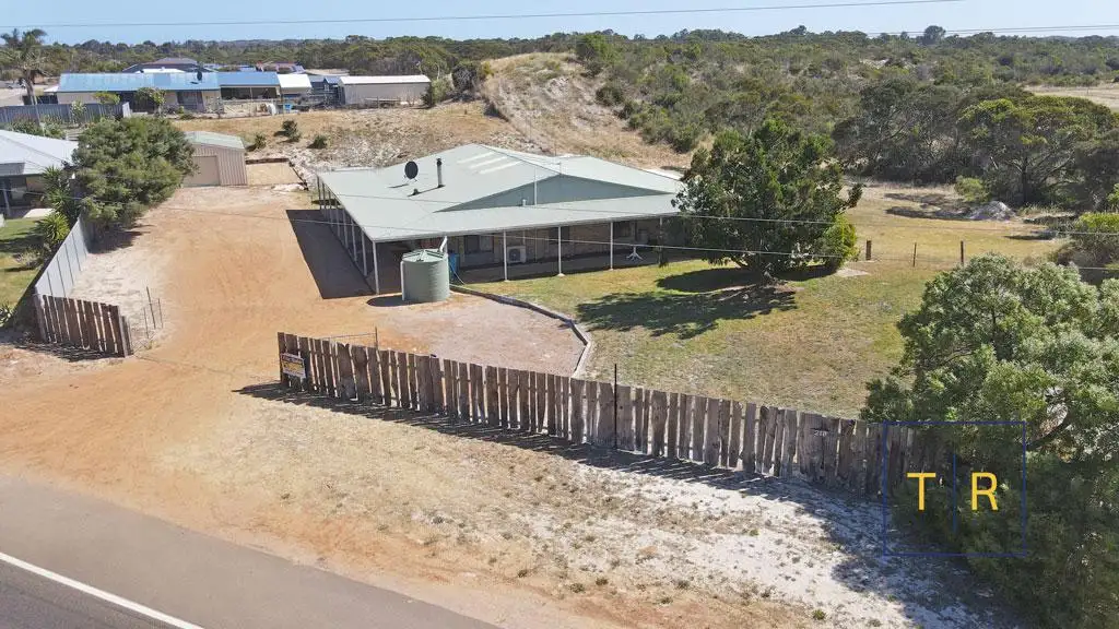 Main view of Homely house listing, 216/218 Pink Lake Road, Pink Lake WA 6450