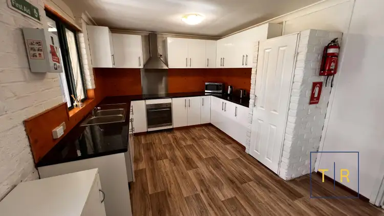 Third view of Homely house listing, 216/218 Pink Lake Road, Pink Lake WA 6450
