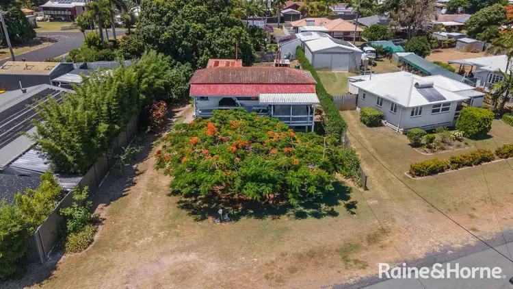 21 Cunningham Street, Torquay QLD 4655
