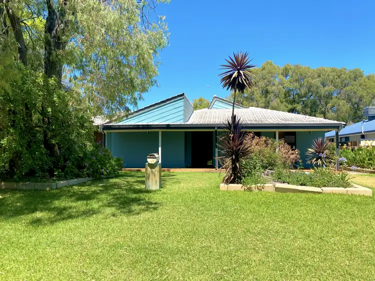 Main view of Homely house listing, 16 Guerin Street, Geographe WA 6280