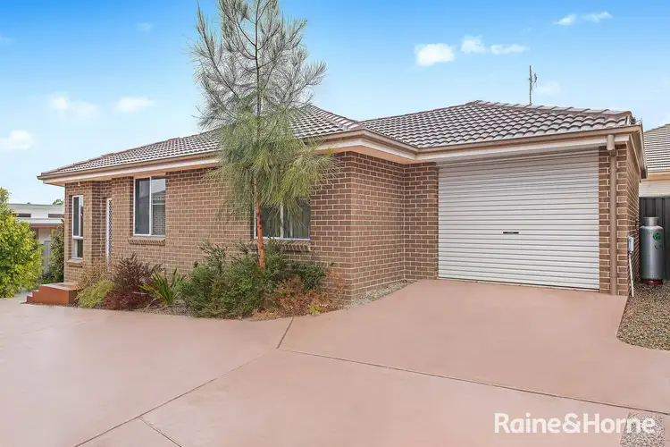 Main view of Homely house listing, 1/21 Sutherland Drive, North Nowra NSW 2541