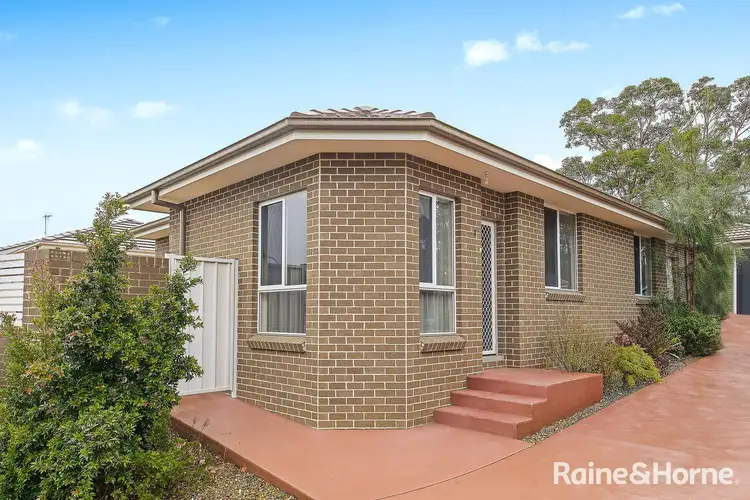 Second view of Homely house listing, 1/21 Sutherland Drive, North Nowra NSW 2541