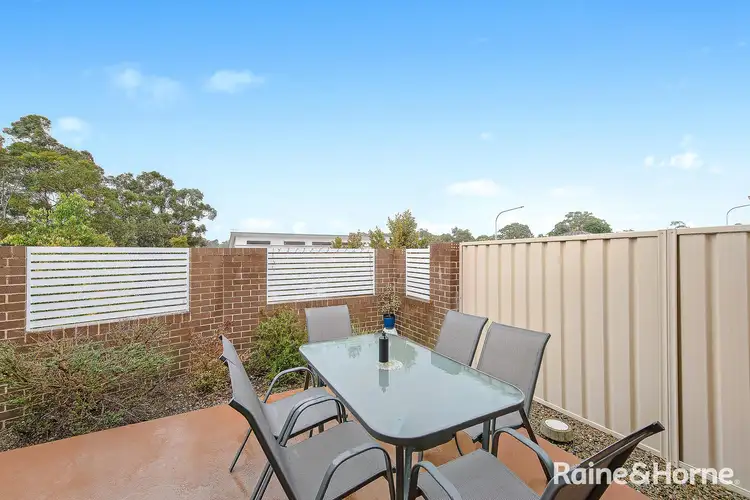 Third view of Homely house listing, 1/21 Sutherland Drive, North Nowra NSW 2541