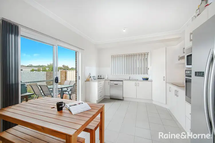 Fourth view of Homely house listing, 1/21 Sutherland Drive, North Nowra NSW 2541