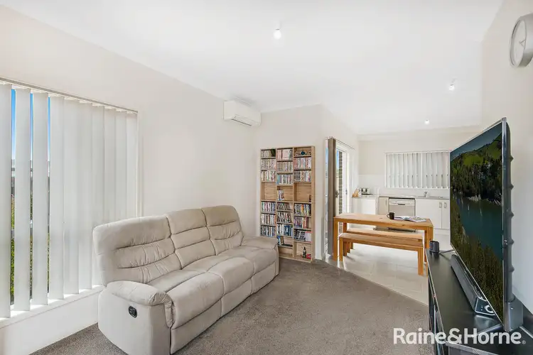 Fifth view of Homely house listing, 1/21 Sutherland Drive, North Nowra NSW 2541