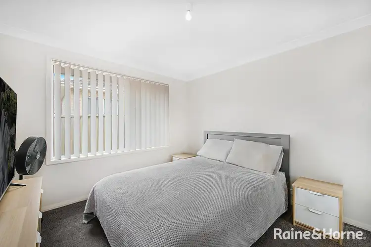 Sixth view of Homely house listing, 1/21 Sutherland Drive, North Nowra NSW 2541