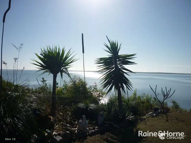 Third view of Homely land listing, Lot 36 Quoin Island, Gladstone Harbour QLD 4680