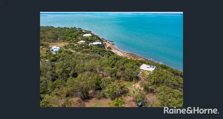 Fifth view of Homely land listing, Lot 36 Quoin Island, Gladstone Harbour QLD 4680