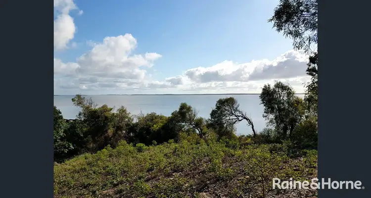 Sixth view of Homely land listing, Lot 36 Quoin Island, Gladstone Harbour QLD 4680