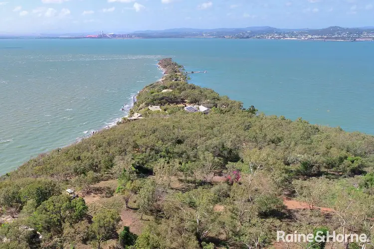 Seventh view of Homely land listing, Lot 36 Quoin Island, Gladstone Harbour QLD 4680