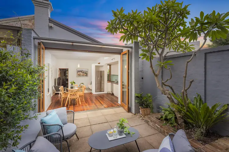 Main view of Homely house listing, 118 Burren Street, Newtown NSW 2042
