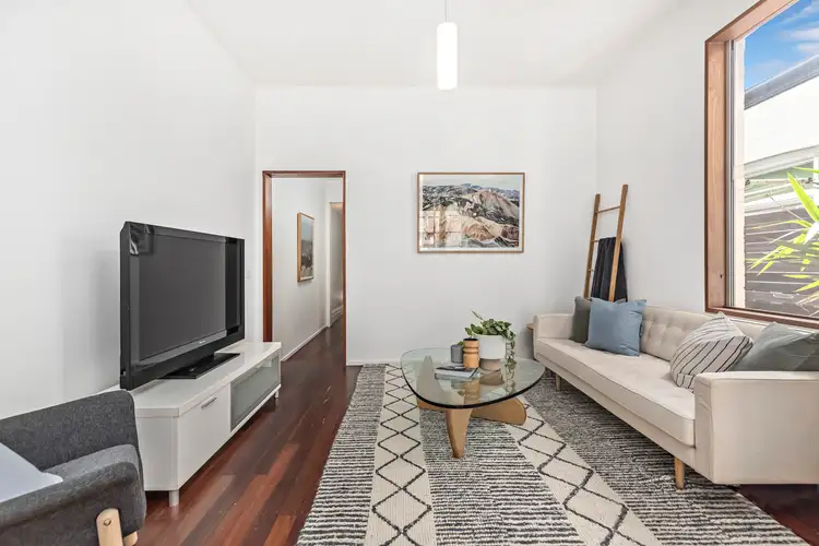 Second view of Homely house listing, 118 Burren Street, Newtown NSW 2042