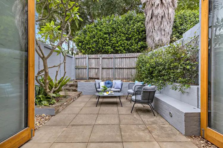 Fourth view of Homely house listing, 118 Burren Street, Newtown NSW 2042