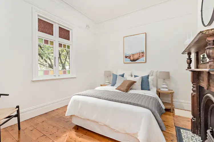 Sixth view of Homely house listing, 118 Burren Street, Newtown NSW 2042