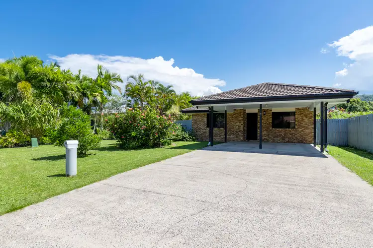 12 Forest Glen Road, Mossman QLD 4873