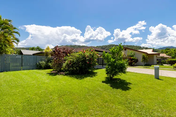 Fifth view of Homely house listing, 12 Forest Glen Road, Mossman QLD 4873