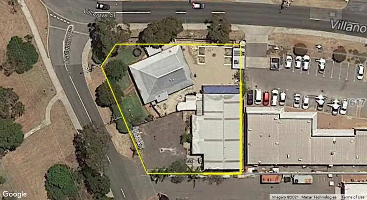 Second view of Homely house listing, 5 Mangano Place, Wanneroo WA 6065