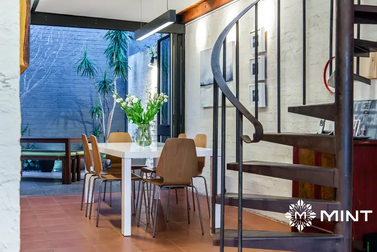 Fourth view of Homely house listing, 4/65 Thompson Road, North Fremantle WA 6159