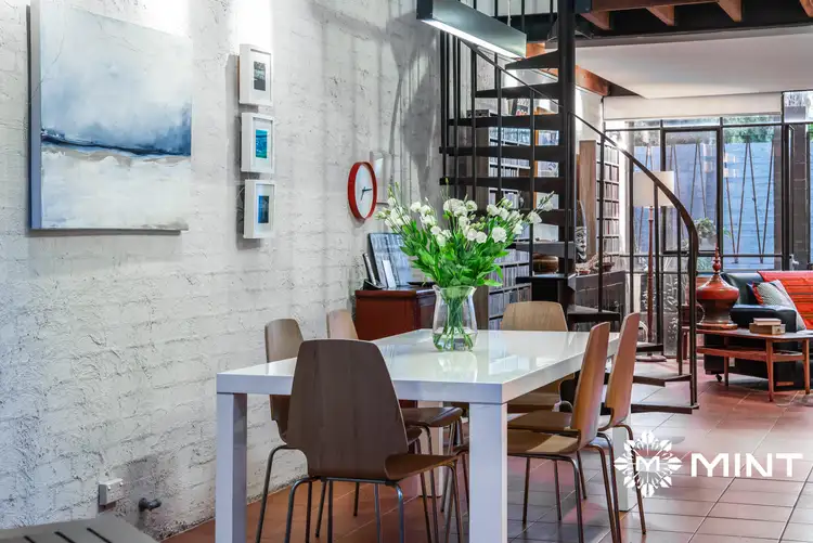 Fifth view of Homely house listing, 4/65 Thompson Road, North Fremantle WA 6159