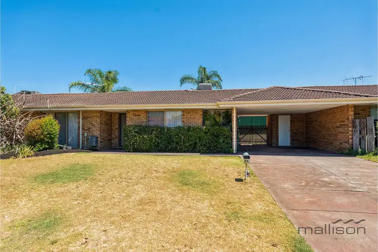 2A David Street, Mount Pleasant WA 6153
