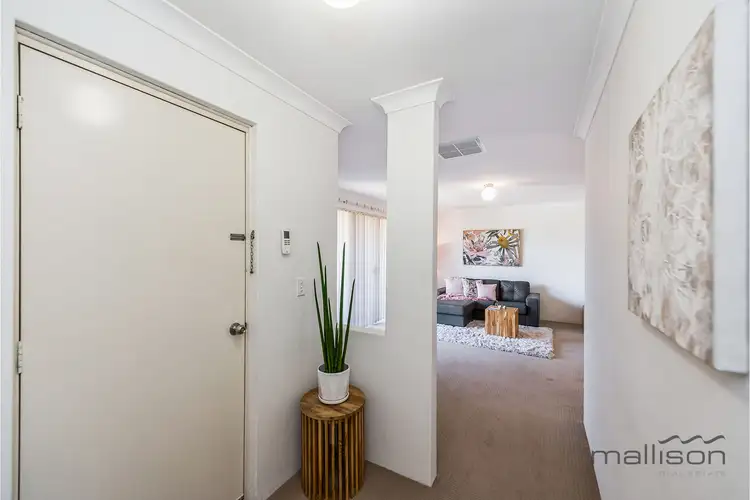 Second view of Homely house listing, 2A David Street, Mount Pleasant WA 6153
