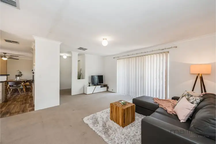 Third view of Homely house listing, 2A David Street, Mount Pleasant WA 6153