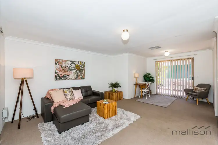 Fourth view of Homely house listing, 2A David Street, Mount Pleasant WA 6153