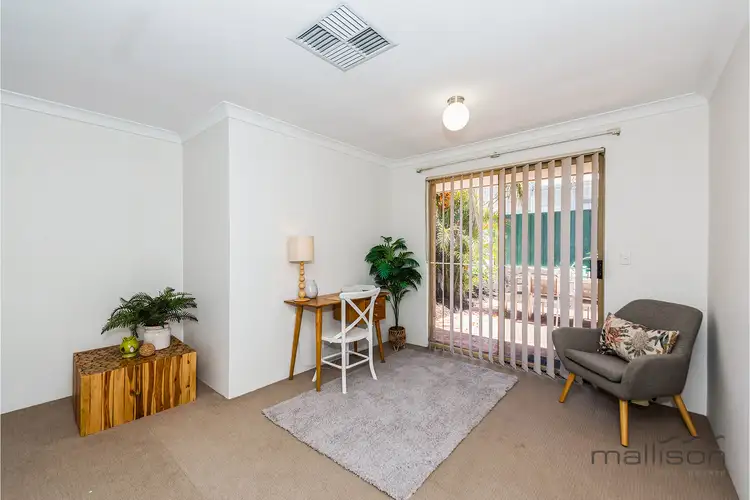Fifth view of Homely house listing, 2A David Street, Mount Pleasant WA 6153